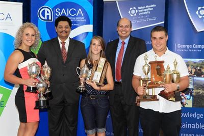 Investec/NMMU Accounting Winter School